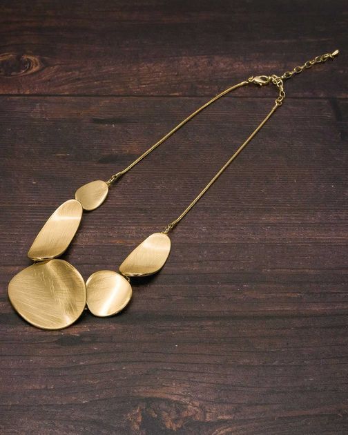 Ladies statement deals jewellery